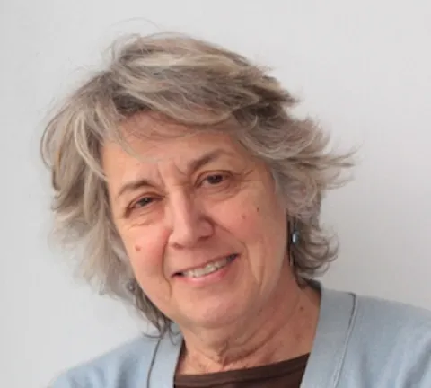 Rosamaría Alberdi Castell