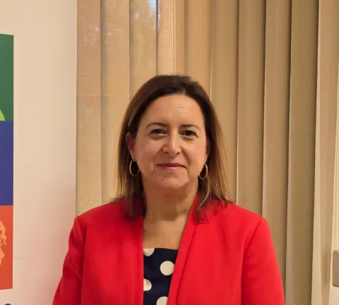 Imagen María del Rosario Escrig Llinares nueva