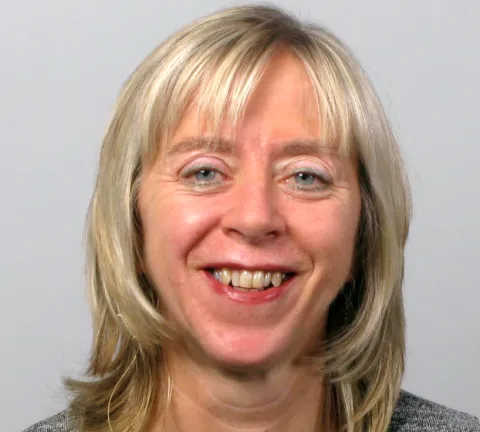 Rosie Tanner