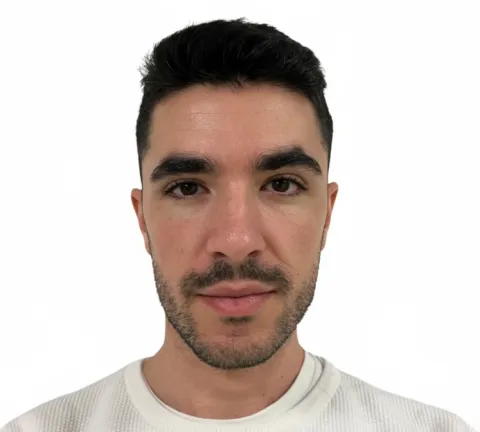 Imagen David Rubio Mangas