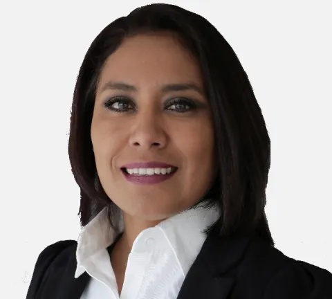 Ruth Rodríguez