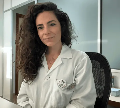 Imagen Alba Saa Casal