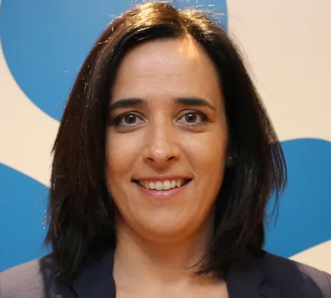 Leticia San Martín