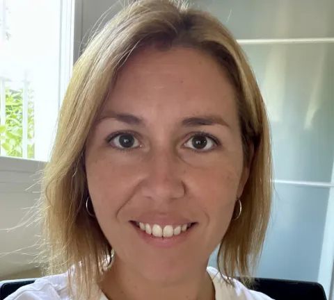 Imagen Sandra González Miguel