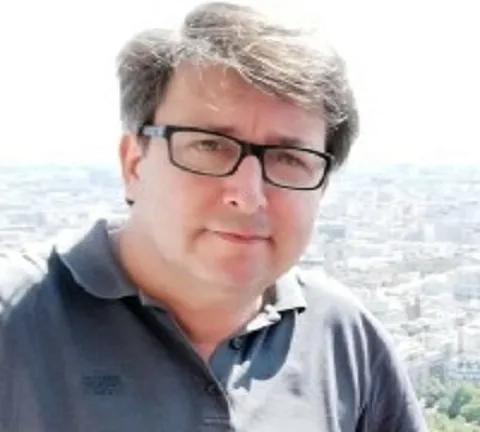 Sergio Lloret