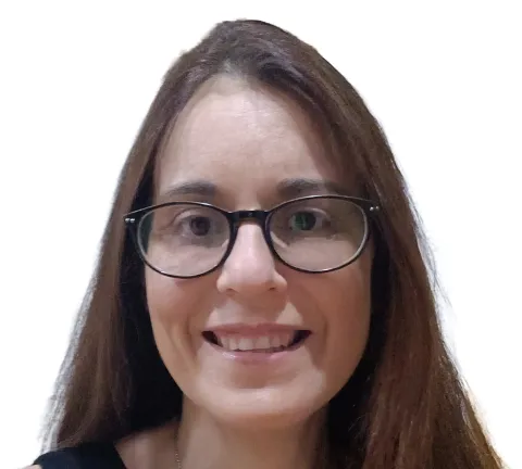 Imagen Sofía Barrón Abad