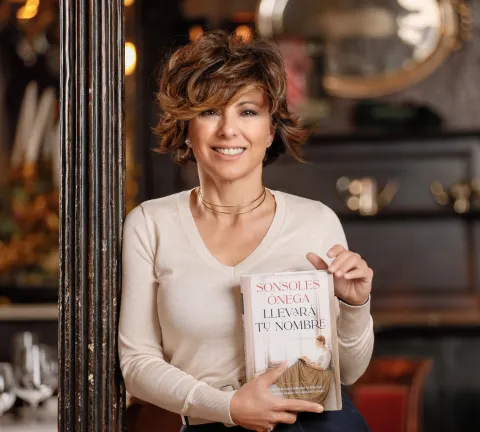 Imagen Sonsoles Ónega