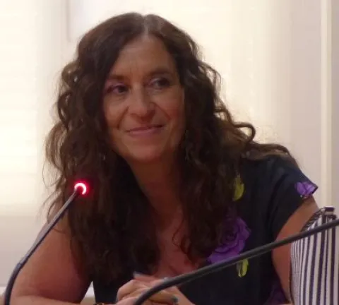 Susana Gisbert