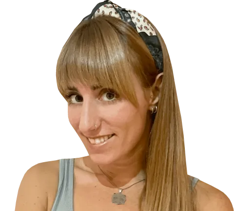 Tania Fernández Serna