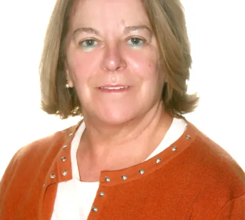 Imagen retrato María Asunción Tejedor Huerta