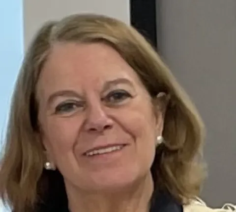 Imagen Mª Asunción Tejedor Huerta