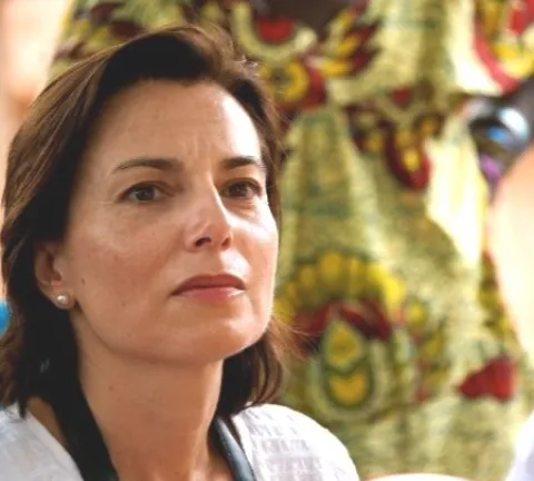 Teresa Martínez Peral