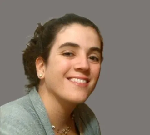 Imagen Teresa Torres Moral