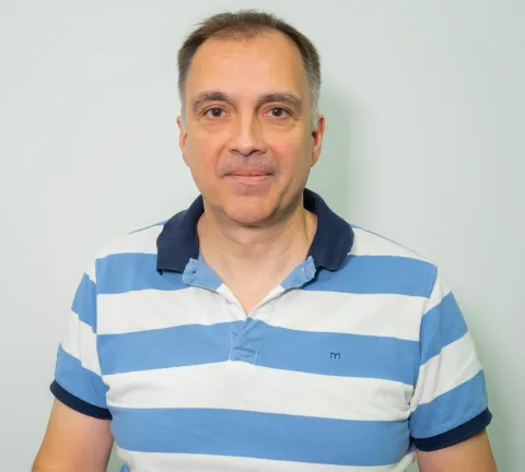 Juan Villalta