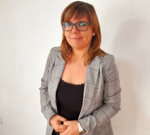 Imagen Andrea Vázquez Martínez