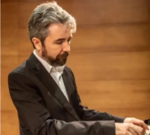 Vicente David Martín