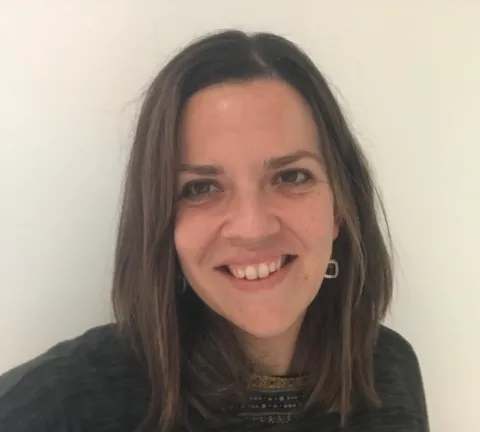 Imagen María Victoria García Cuenca