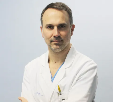 Rafael Vila