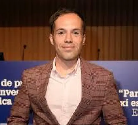 Imagen Adrián Villalba Felipe