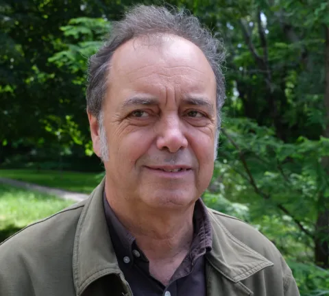 Imagen Xavier Mas de Xaxàs