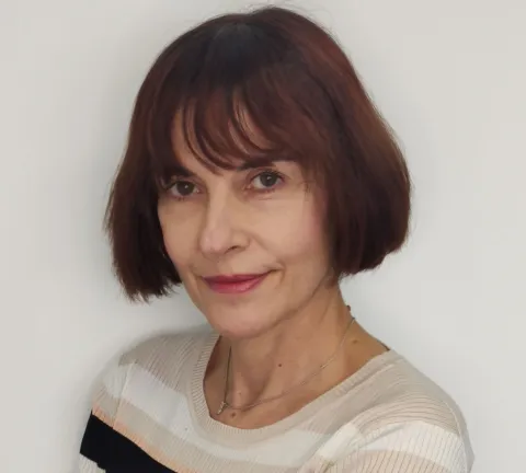 Yolanda Montoro