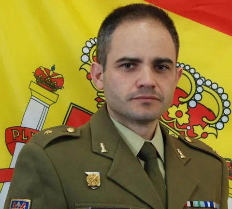 Juan Daniel Zamora