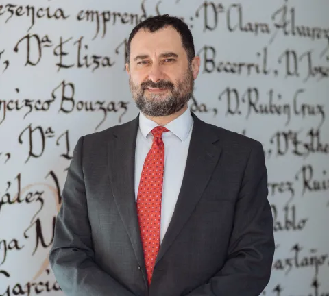 José Luis Miranda Martínez