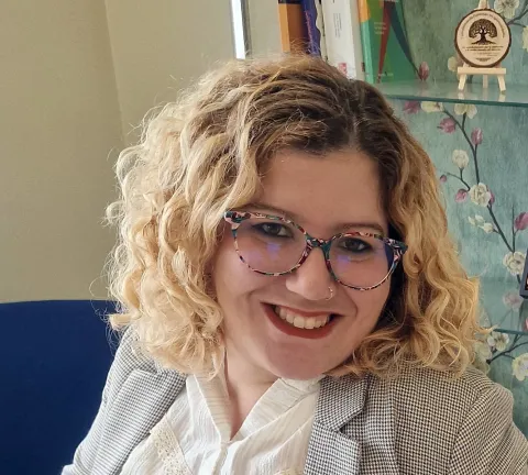 Imagen Rosa Domínguez Martin