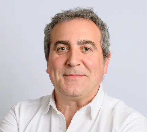 Imagen Albert Martínez Aparisi