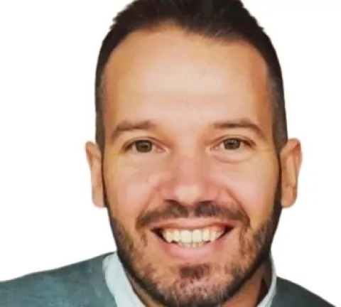 Antonio Garrido