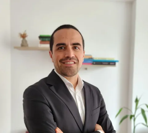 Imagen Camilo Jaimes Poveda