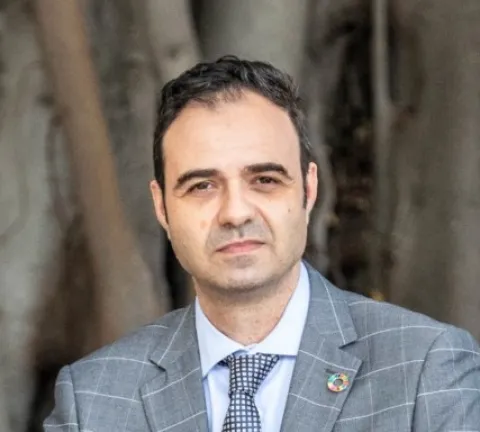 Imagen Carlos Seisdedos