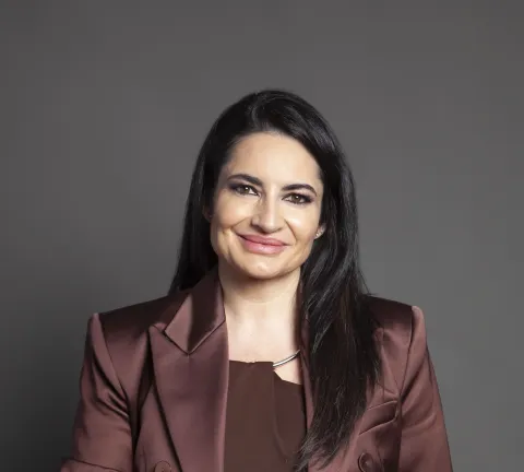 Imagen Cecilia Martín