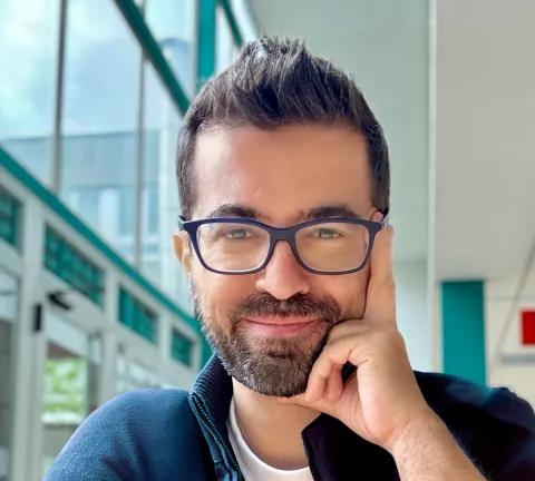 Imagen César Poyatos