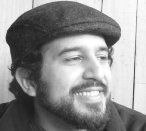 Imagen Daniel Cuesta Delgado