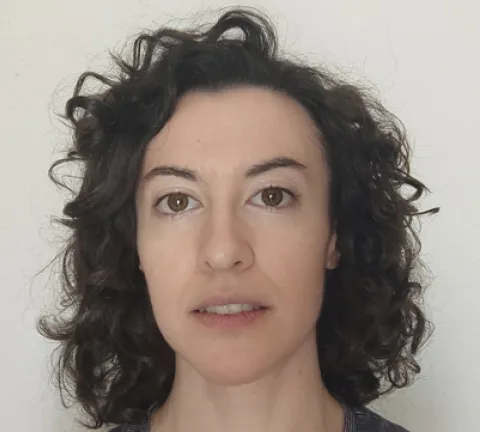 Imagen Dulcenombre de María del Saz Navarro