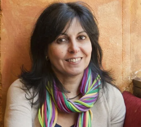 Ángela di Serio