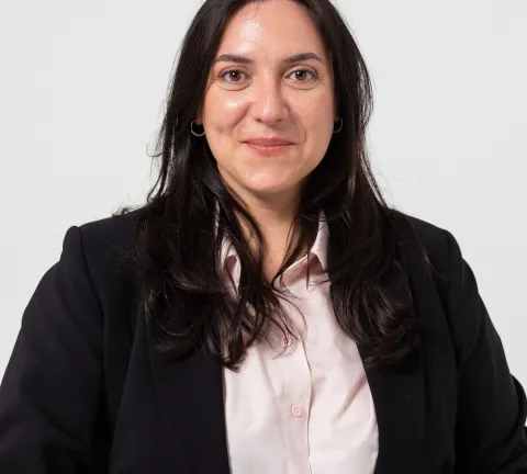 Elena Plaza Experta Salud VIU