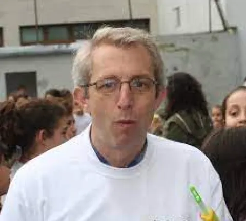 Imagen Félix Sáenz de Ugarte