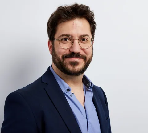 Imagen Antonio Ramón Juliá