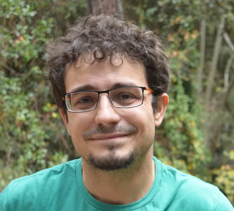 Imagen Enrique Íñiguez Rodríguez