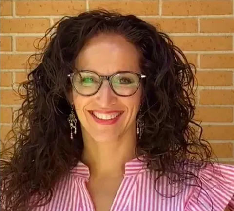 Imagen Mari Luz Ponce Hernández