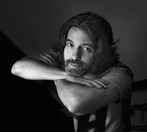 Imagen Andrés Neuman