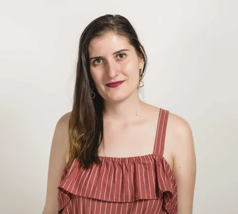 Imagen Clara Criado Escribá