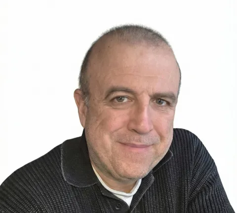 Imagen Francisco José Adán Castaño