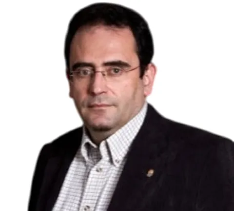 Imagen Francisco Joaquín Cortés García