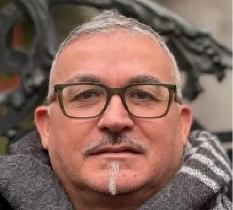 Imagen Javier Pérez