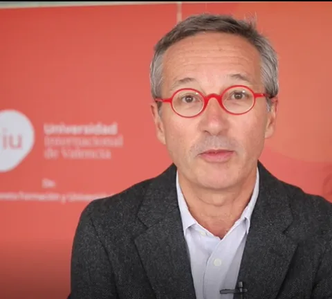 José María Lasalle VIU