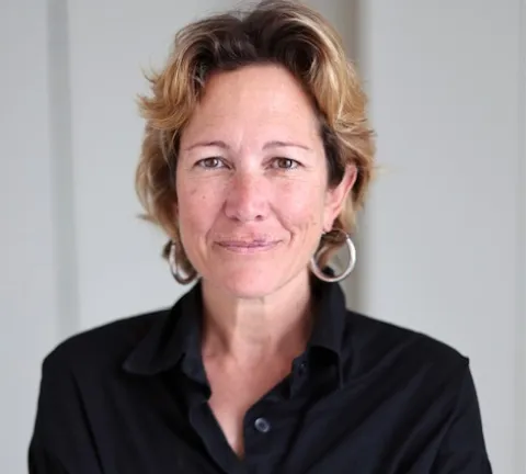 Nuria Romeral