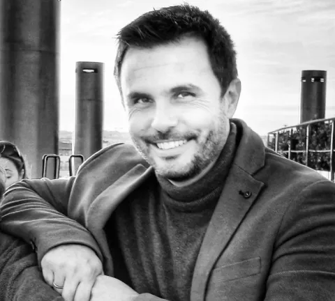 Pablo Morillo
